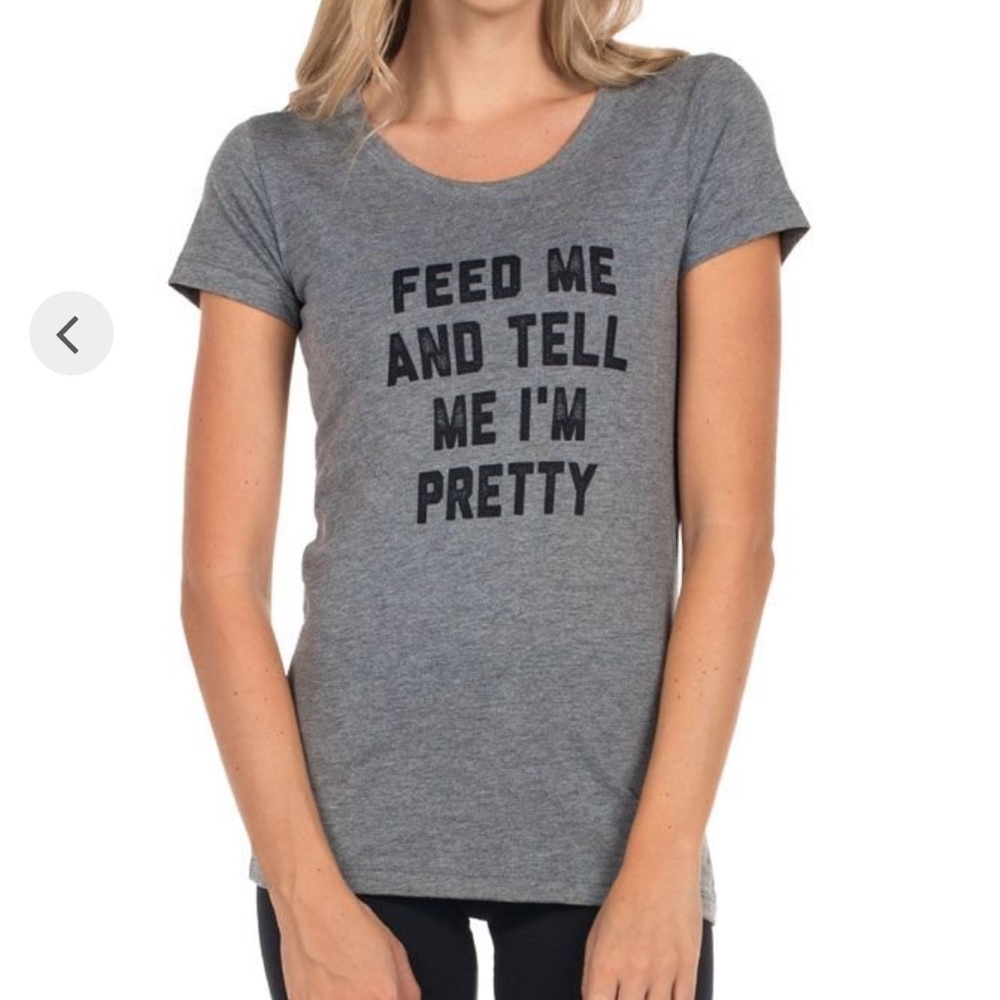 Tipsy Elves women’s thanksgiving short sleeve tee